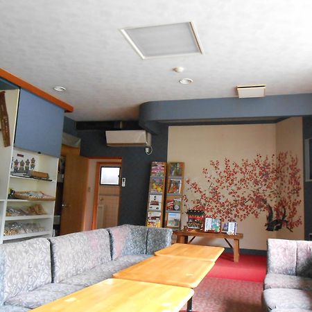 Ojikaso Hotel Chichibu Exterior photo